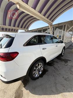 كيا سورينتو